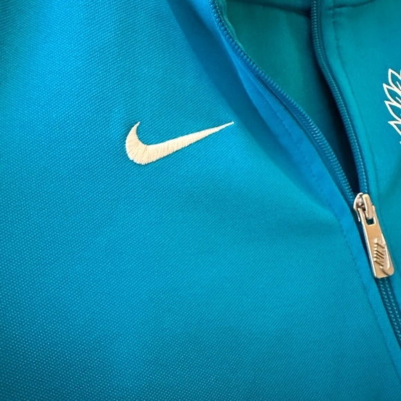 Nike Arsenal warmup jacket - Picture 4 of 6